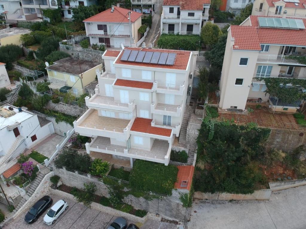 Villa Mateo&Andrea**** Omiš Zewnętrze zdjęcie