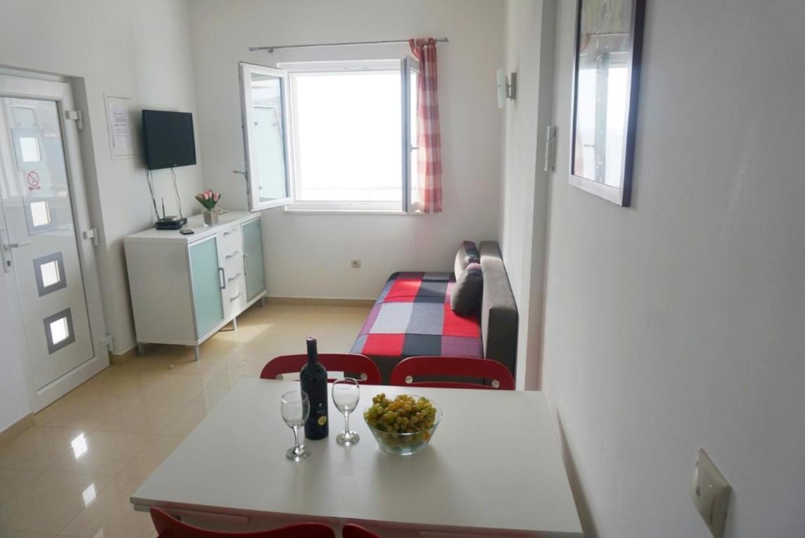 Villa Mateo&Andrea**** Omiš Zewnętrze zdjęcie