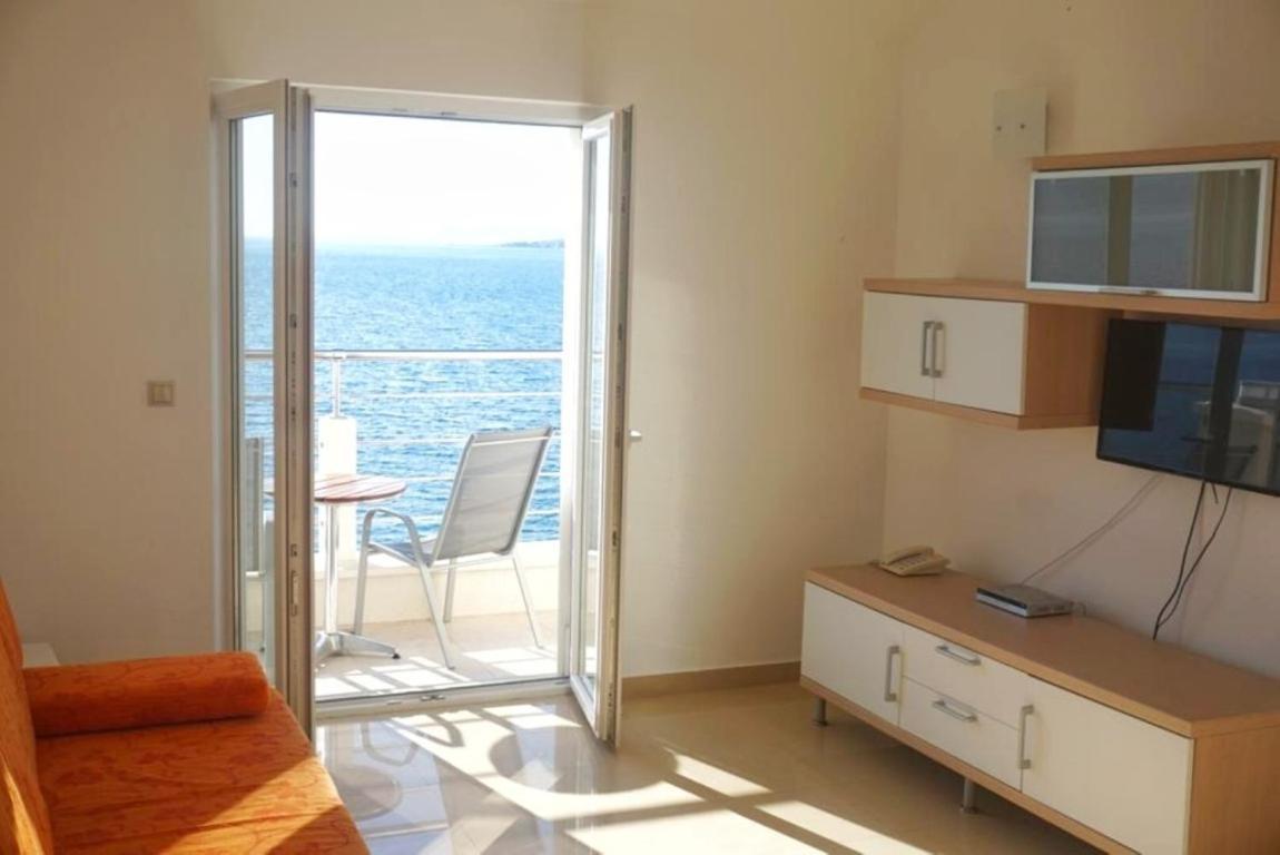 Villa Mateo&Andrea**** Omiš Zewnętrze zdjęcie