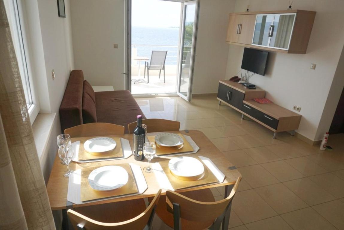 Villa Mateo&Andrea**** Omiš Zewnętrze zdjęcie