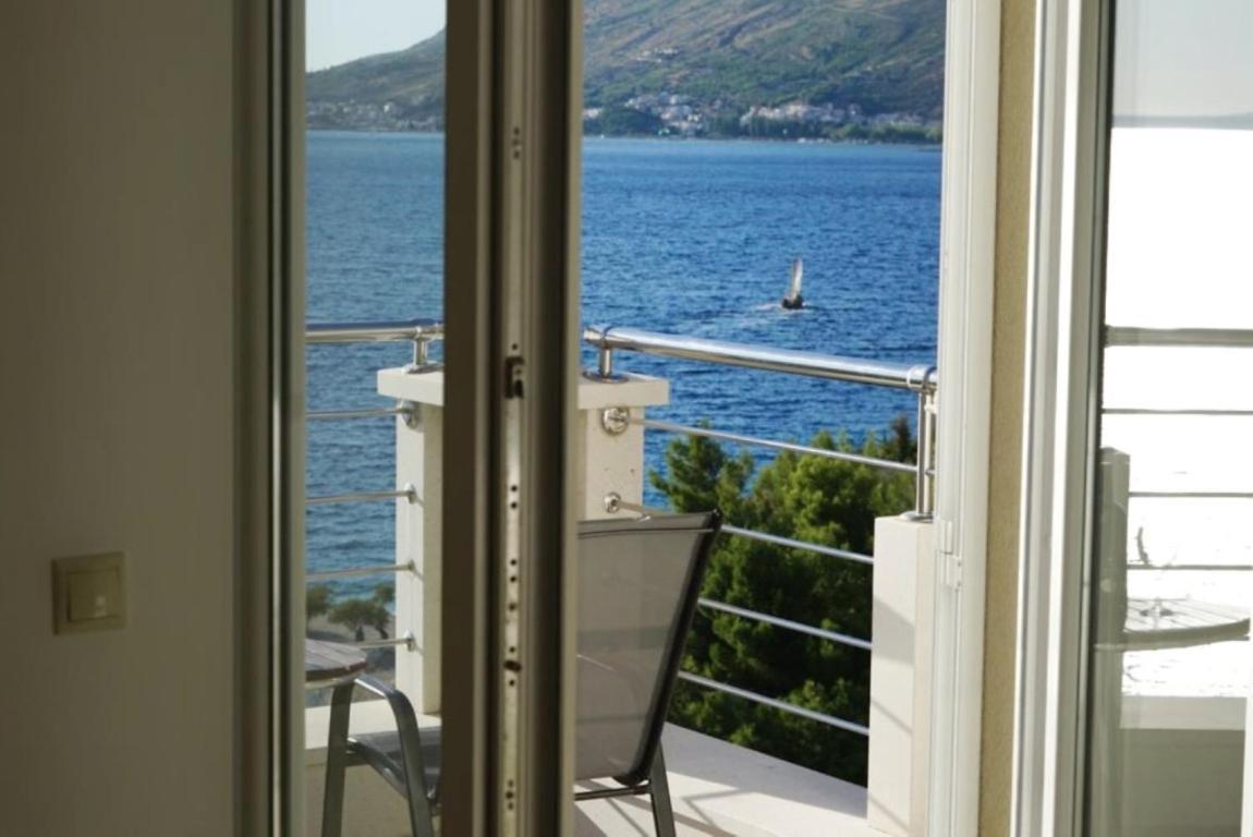 Villa Mateo&Andrea**** Omiš Zewnętrze zdjęcie