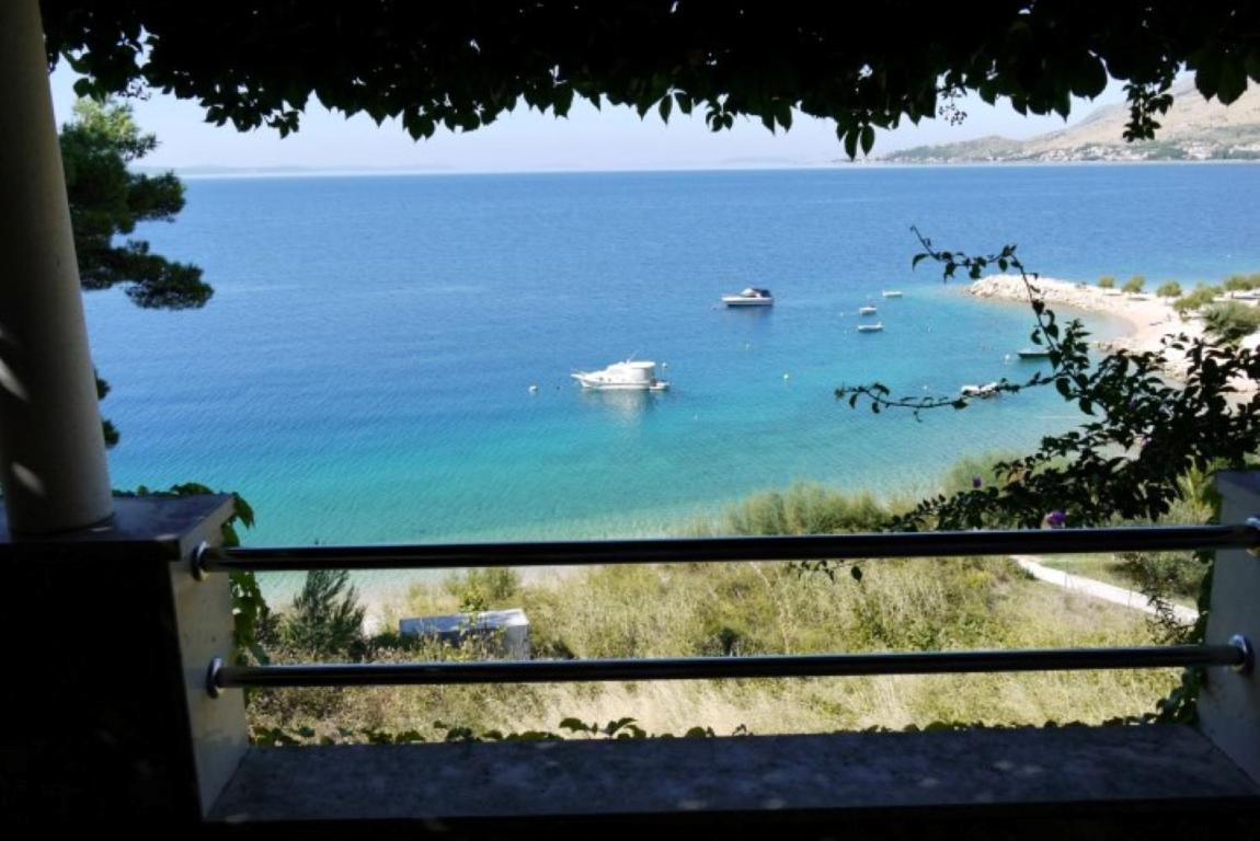 Villa Mateo&Andrea**** Omiš Zewnętrze zdjęcie