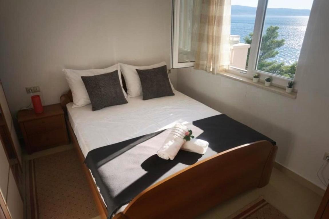 Villa Mateo&Andrea**** Omiš Zewnętrze zdjęcie