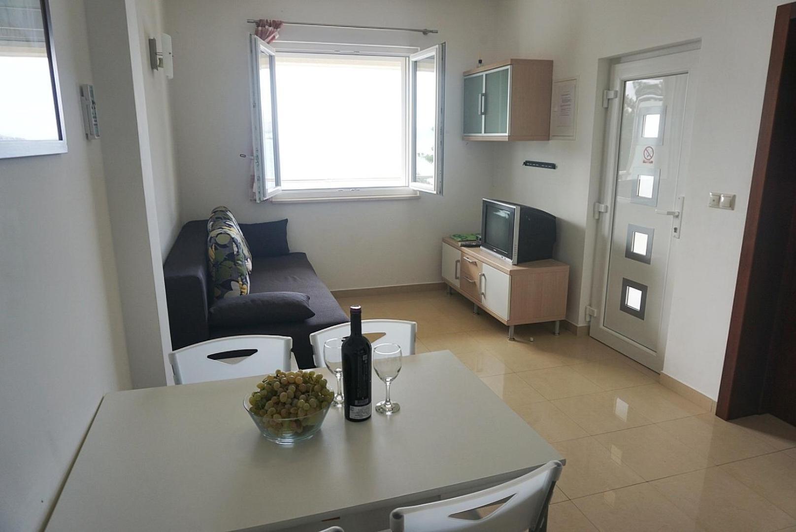 Villa Mateo&Andrea**** Omiš Zewnętrze zdjęcie