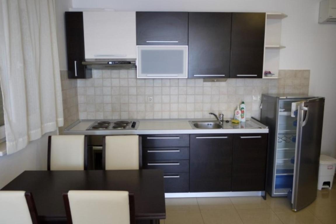 Villa Mateo&Andrea**** Omiš Zewnętrze zdjęcie