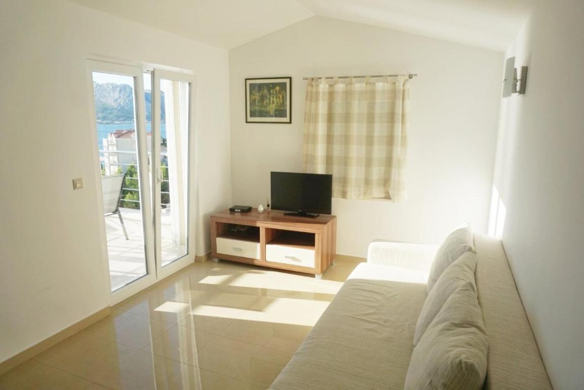 Villa Mateo&Andrea**** Omiš Zewnętrze zdjęcie